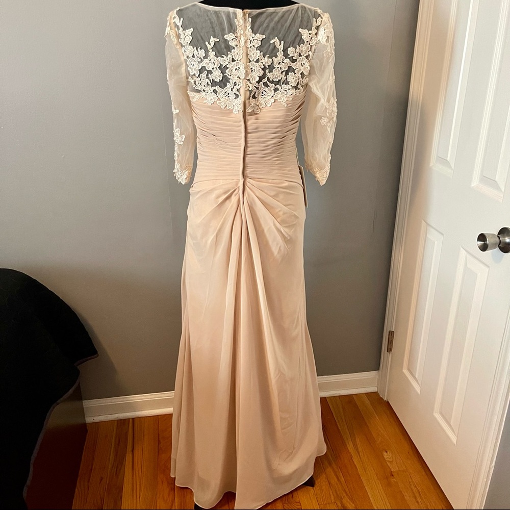 New Ada’s Gown